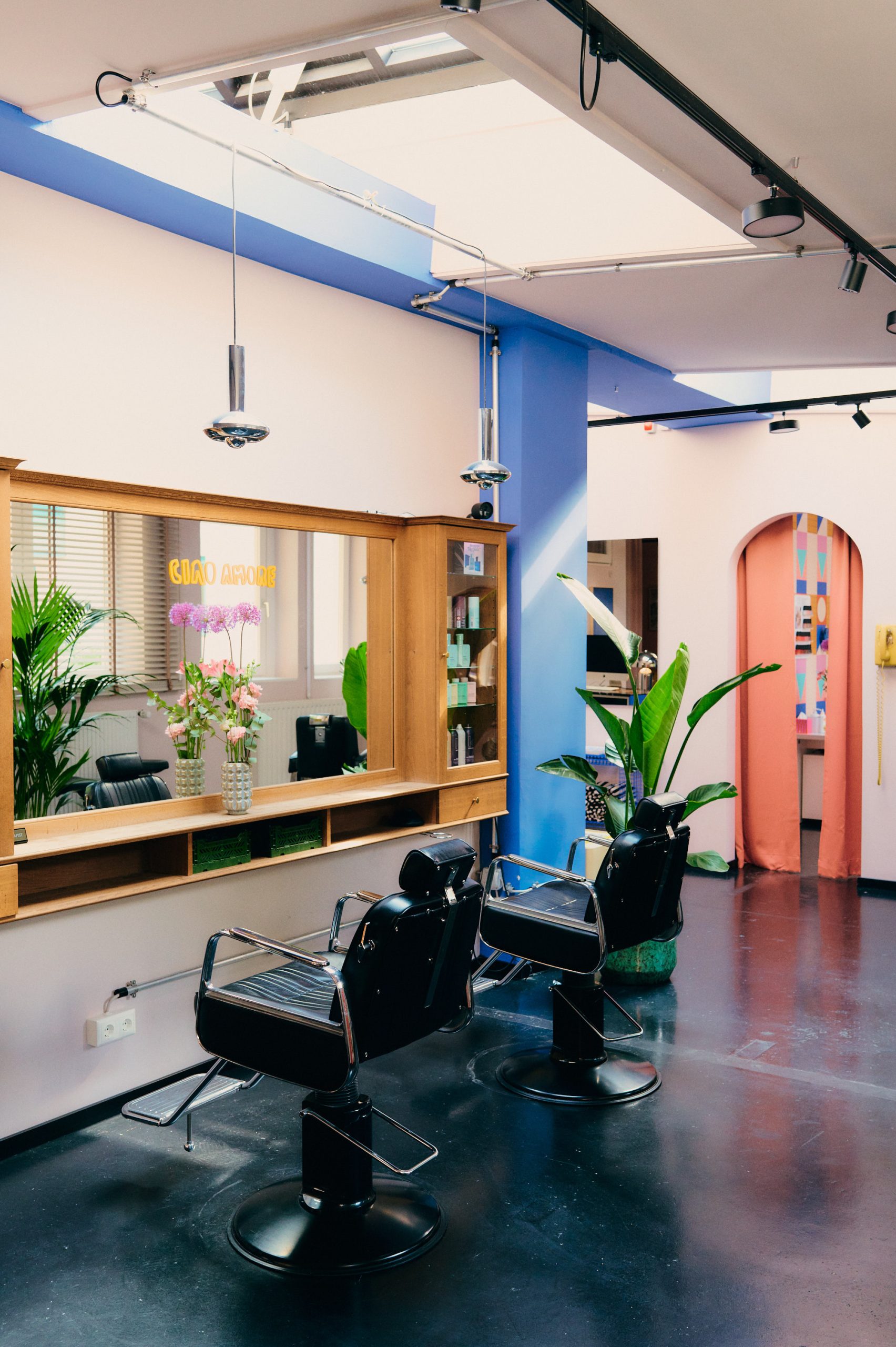 Friseur_Muenchen_David_Fechner_Barbershop_Kevin_Murphy_Studio