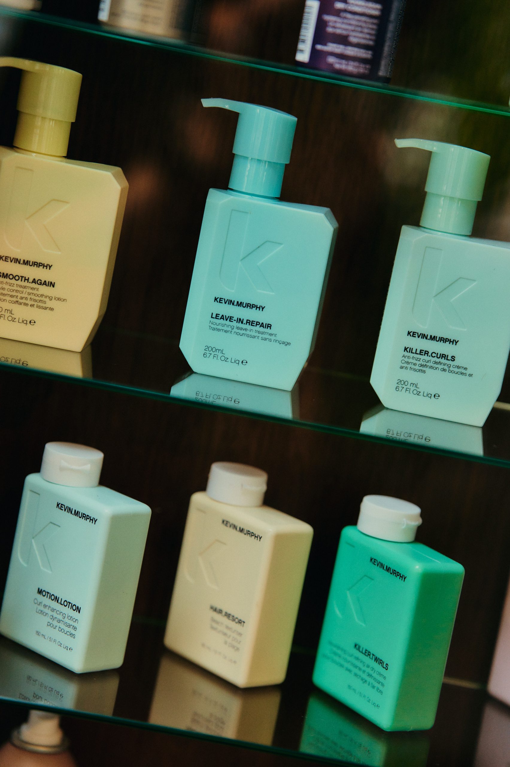 Friseur_Muenchen_David_Fechner_Barbershop_Kevin_Murphy_styling